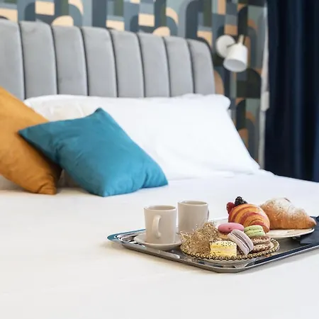 Il Pumo - Apulian Calefati 78 Μπάρι