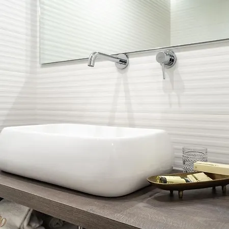 Il Pumo - Apulian Calefati 78 4* Μπάρι