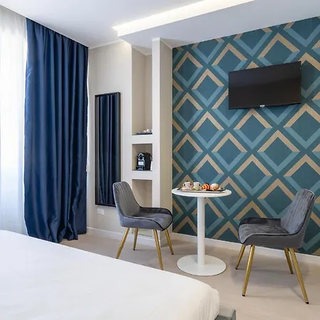 Πανσιόν Il Pumo - Apulian Calefati 78 Μπάρι