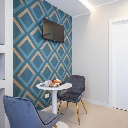 Il Pumo - Apulian Calefati 78 Πανσιόν Μπάρι