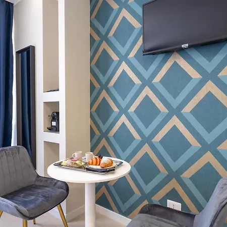 Il Pumo - Apulian Calefati 78 Πανσιόν