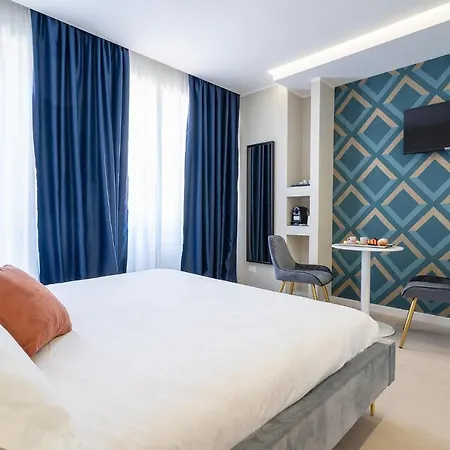 Πανσιόν Il Pumo - Apulian Calefati 78