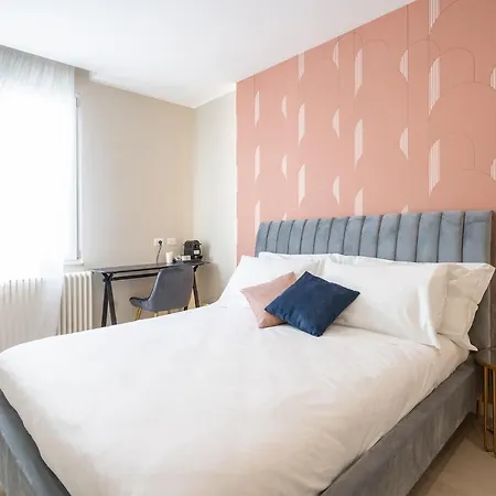 Πανσιόν Il Pumo - Apulian Calefati 78 Μπάρι