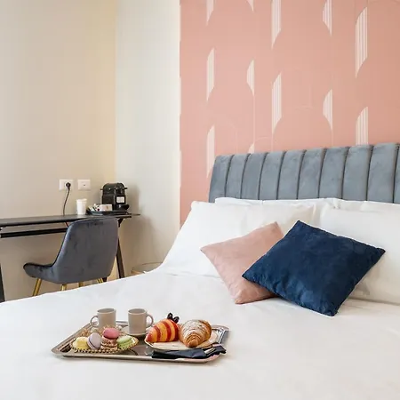 Πανσιόν Il Pumo - Apulian Calefati 78 4*