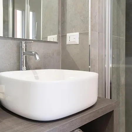 Πανσιόν Il Pumo - Apulian Calefati 78 Μπάρι