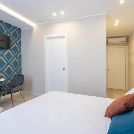 Πανσιόν Il Pumo - Apulian Calefati 78