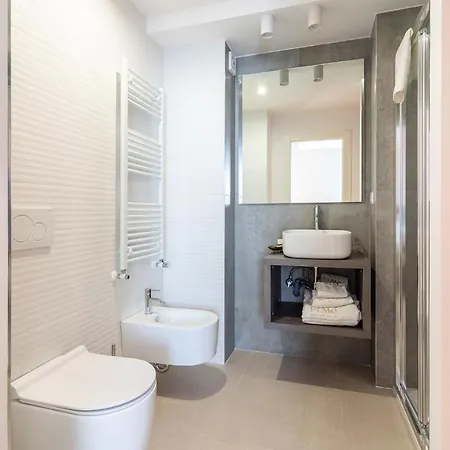 Πανσιόν Il Pumo - Apulian Calefati 78