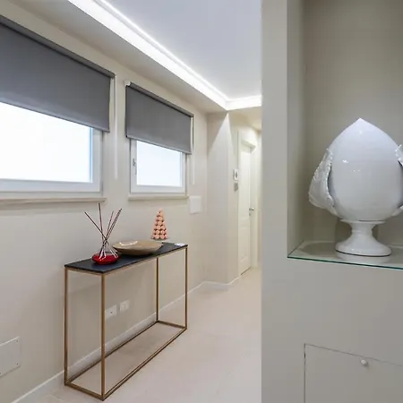 Πανσιόν Il Pumo - Apulian Calefati 78 Μπάρι