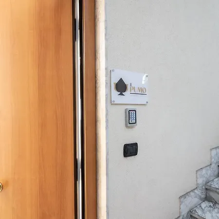 Il Pumo - Apulian Calefati 78 Πανσιόν Μπάρι