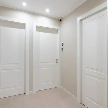 Il Pumo - Apulian Calefati 78 Πανσιόν Μπάρι