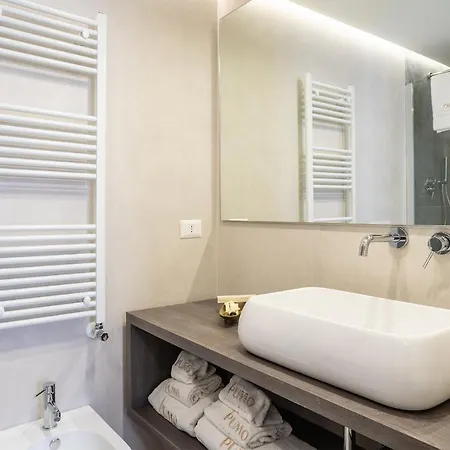 Il Pumo - Apulian Calefati 78 4*