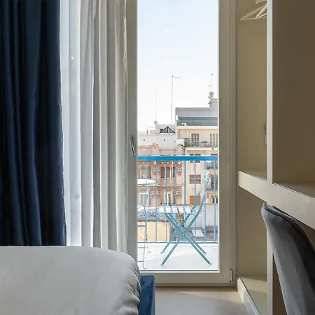 Il Pumo - Apulian Calefati 78 4* Μπάρι