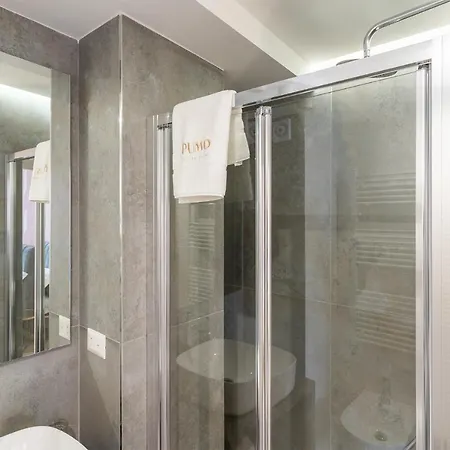 Il Pumo - Apulian Calefati 78 Πανσιόν