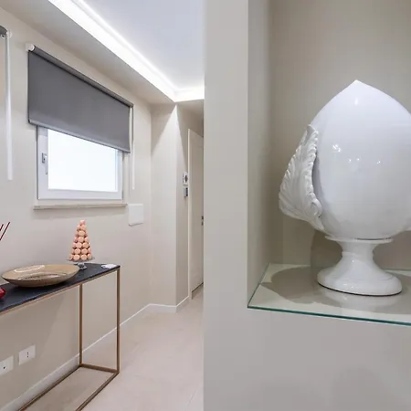 Il Pumo - Apulian Calefati 78 Πανσιόν Μπάρι