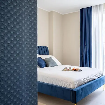 Πανσιόν Il Pumo - Apulian Calefati 78 Μπάρι