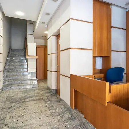 Πανσιόν Il Pumo - Apulian Calefati 78 Μπάρι