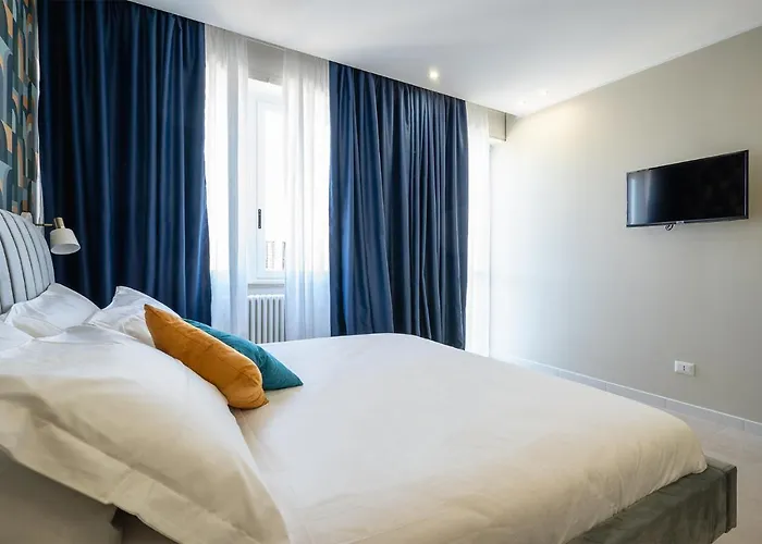 Il Pumo - Apulian Calefati 78 Vendégház 4*