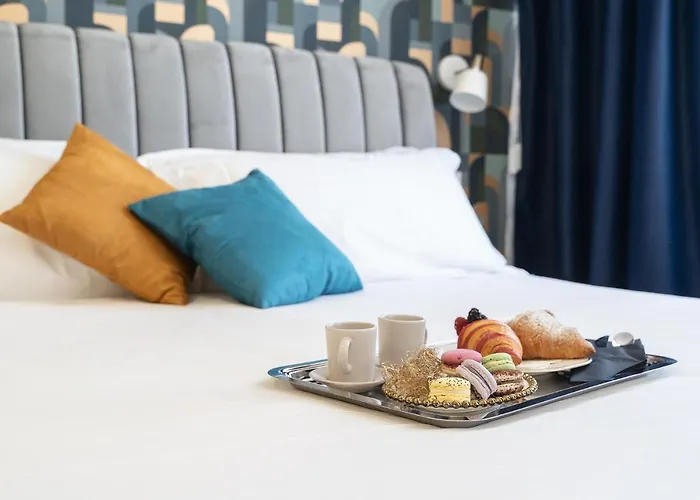 Il Pumo - Apulian Calefati 78 Bari