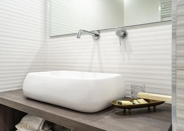 Il Pumo - Apulian Calefati 78 4* Bari