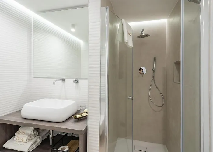 Vendégház Il Pumo - Apulian Calefati 78 4*