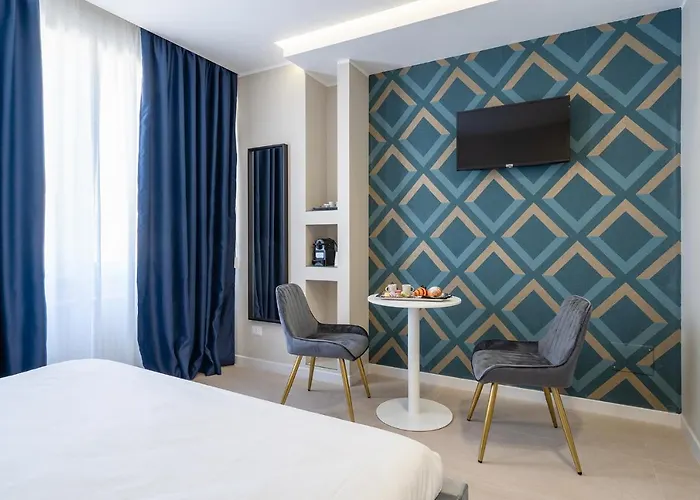 Vendégház Il Pumo - Apulian Calefati 78 Bari