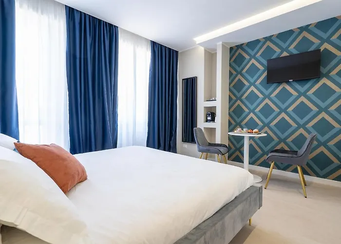 Vendégház Il Pumo - Apulian Calefati 78