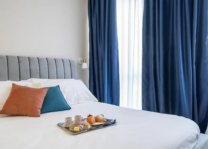 Il Pumo - Apulian Calefati 78 4*