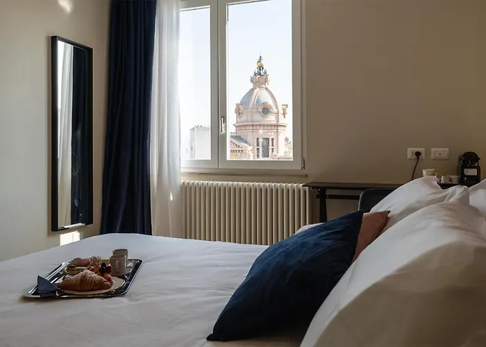 Il Pumo - Apulian Calefati 78 Vendégház 4*