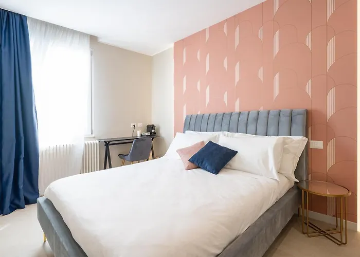 Vendégház Il Pumo - Apulian Calefati 78 Bari