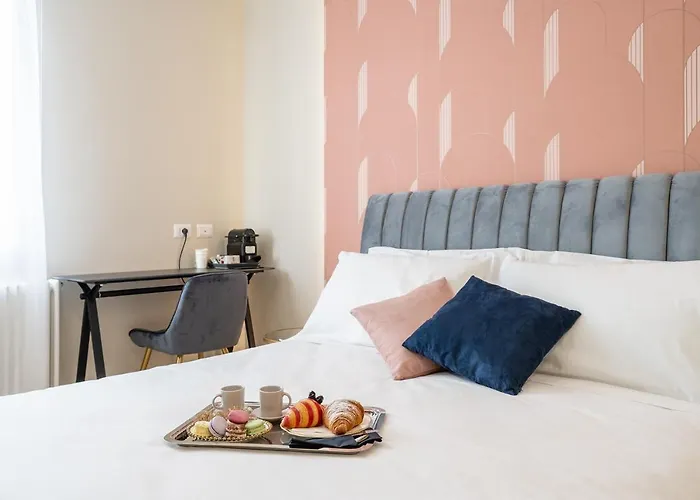 Vendégház Il Pumo - Apulian Calefati 78 4*