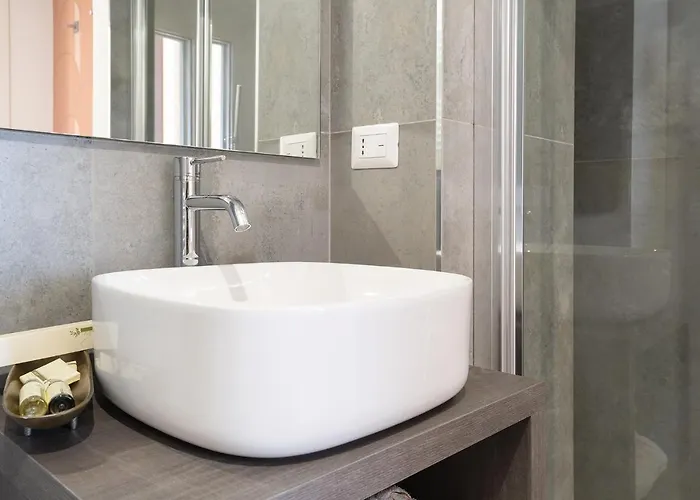 Vendégház Il Pumo - Apulian Calefati 78 Bari