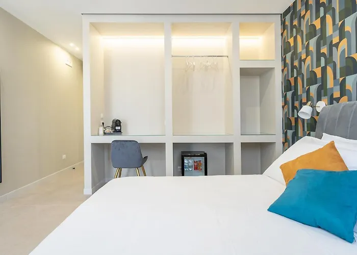 Il Pumo - Apulian Calefati 78 Vendégház 4*