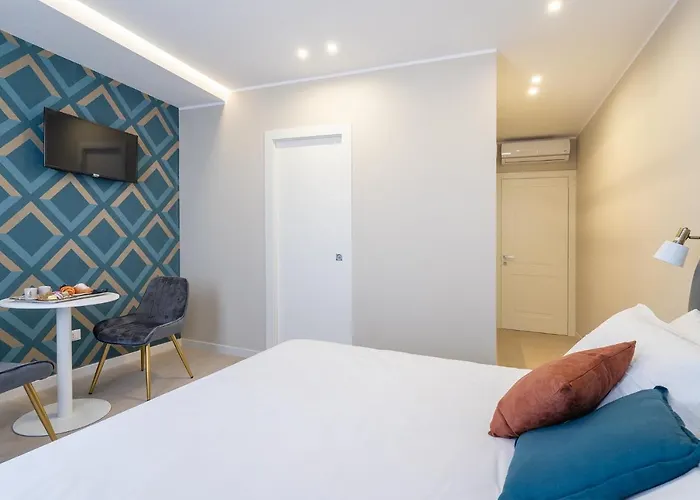 Vendégház Il Pumo - Apulian Calefati 78