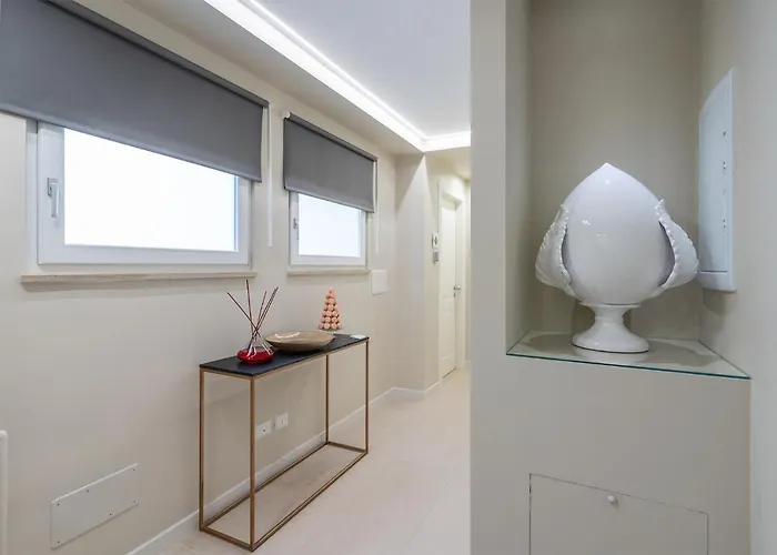 Vendégház Il Pumo - Apulian Calefati 78 Bari