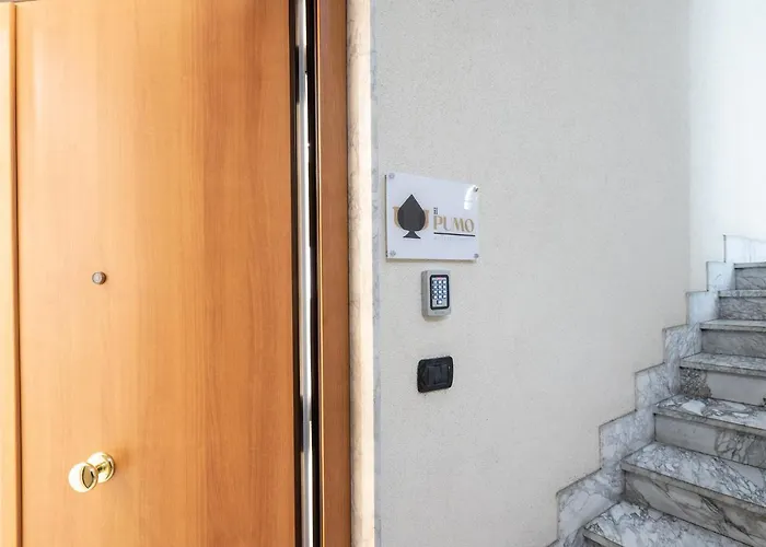 Il Pumo - Apulian Calefati 78 Vendégház Bari