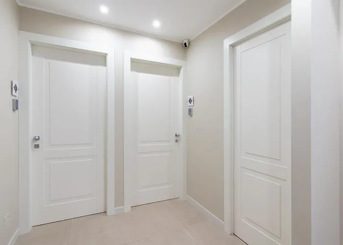 Il Pumo - Apulian Calefati 78 Vendégház Bari