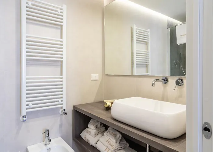 Il Pumo - Apulian Calefati 78 4*