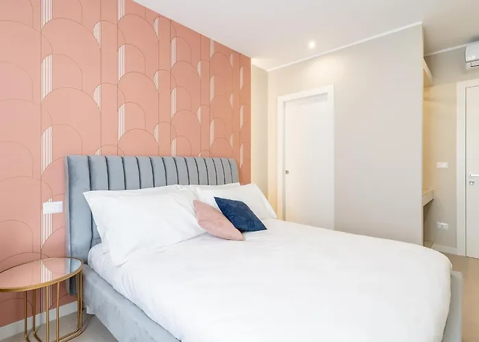 Il Pumo - Apulian Calefati 78 4* Bari