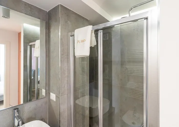 Il Pumo - Apulian Calefati 78 Vendégház