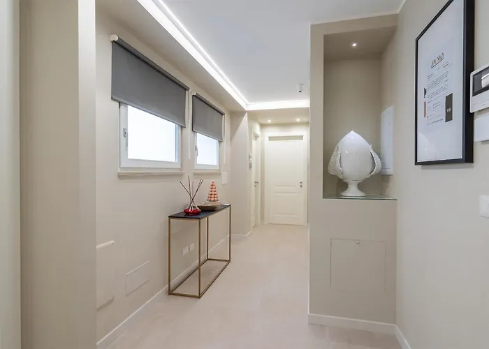 Il Pumo - Apulian Calefati 78 Vendégház 4*