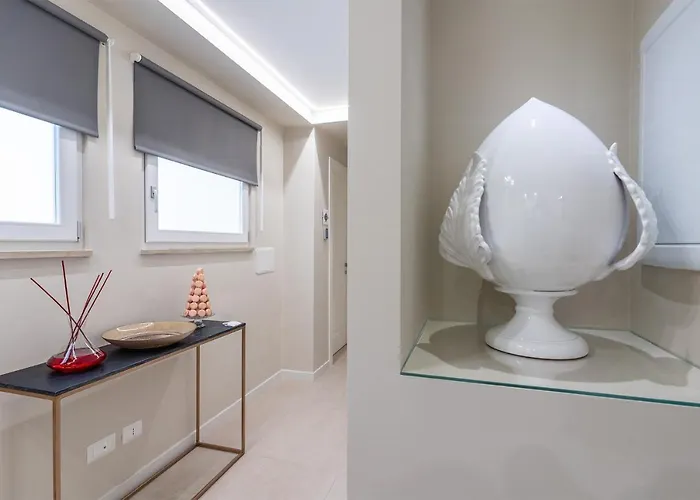 Il Pumo - Apulian Calefati 78 Vendégház Bari