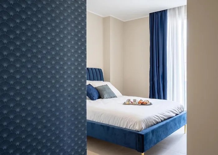 Vendégház Il Pumo - Apulian Calefati 78 Bari