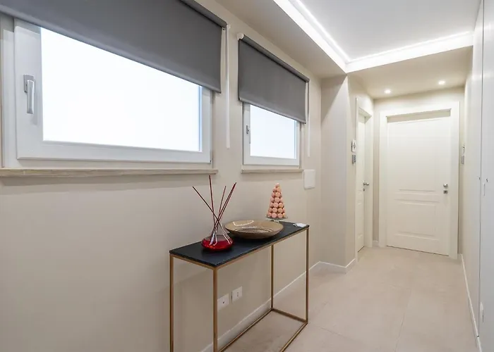 Il Pumo - Apulian Calefati 78 4* Bari